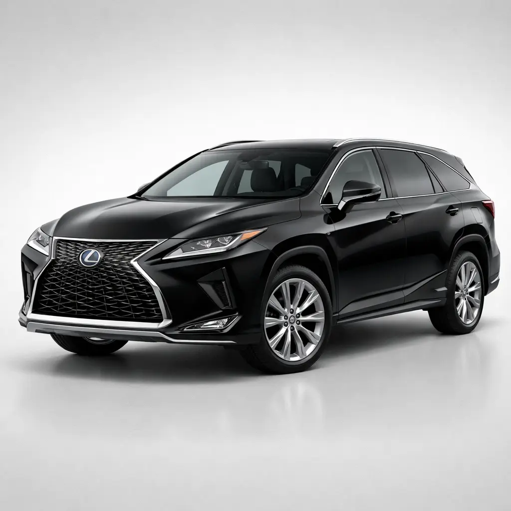 Premium SUV